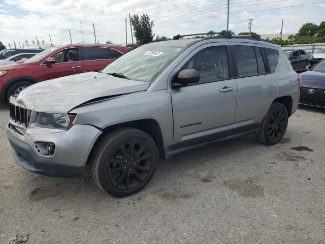 2015 JEEP COMPASS SPORT 2015 image