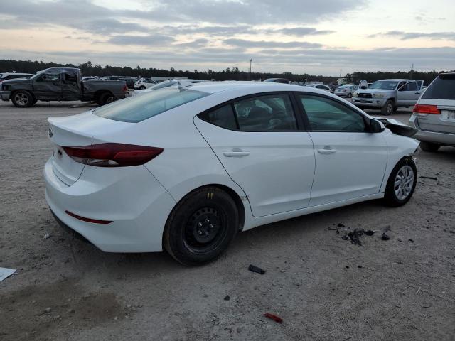 Image 3 of 2017 HYUNDAI ELANTRA SE 2017 with VIN 5NPD74LF8HH113469
