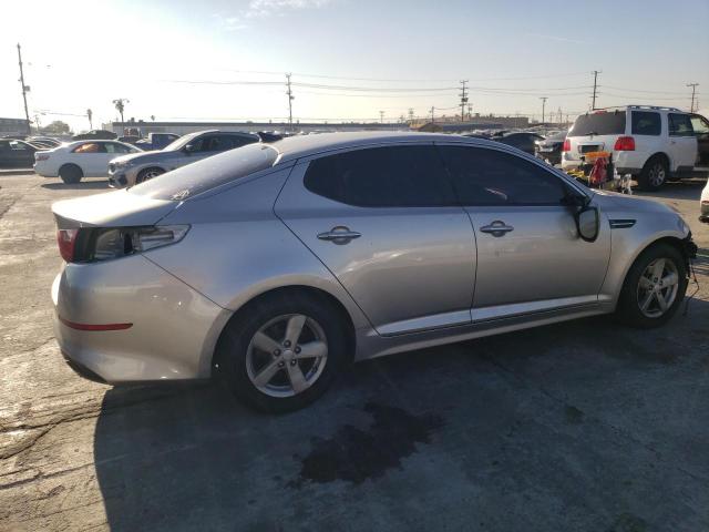 Image 3 of 2015 KIA OPTIMA LX 2015 with VIN KNAGM4A71F5560804