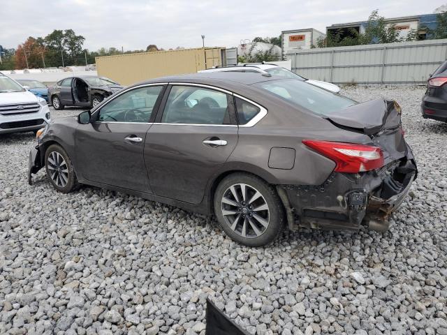 Изображение 2 2017 NISSAN ALTIMA 2.5 2017 с VIN 1N4AL3AP8HC211102