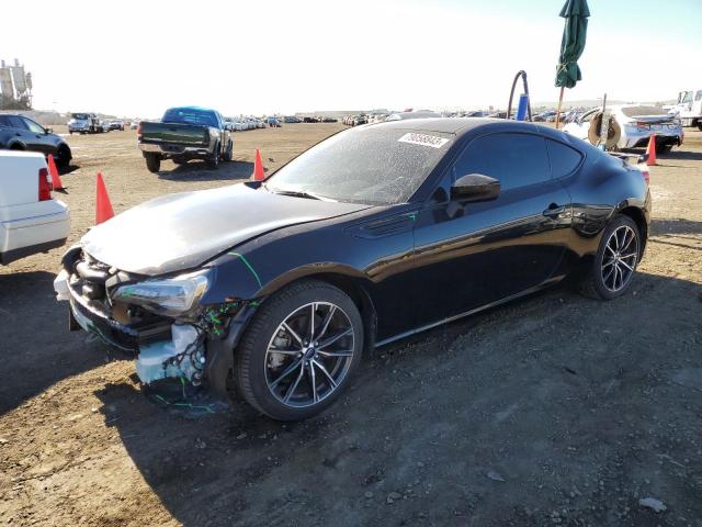 Изображение 1 2020 SUBARU BRZ LIMITED 2020 с VIN JF1ZCAC18L9700315