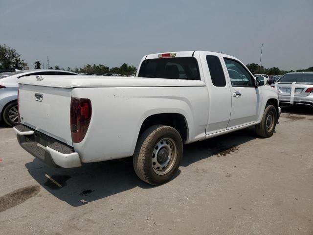 Image 3 of 2012 CHEVROLET COLORADO  2012 with VIN 1GCESBF97C8128212