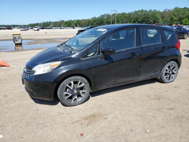 Obraz 1 z 2016 NISSAN VERSA NOTE S 2016 z VIN 3N1CE2CP7GL364225