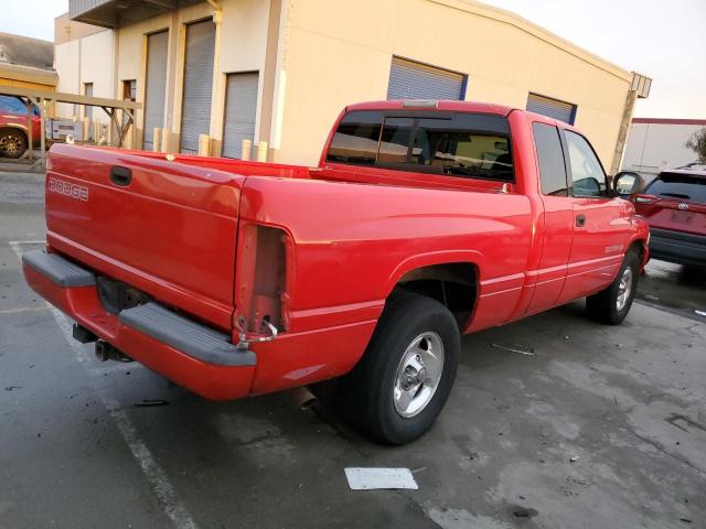 Obraz 3 z 1999 DODGE RAM 1500  1999 z VIN 3B7HC13YXXG169398