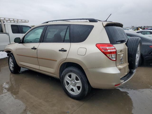 Изображение 2 2011 TOYOTA RAV4  2011 с VIN 2T3ZF4DV0BW092681