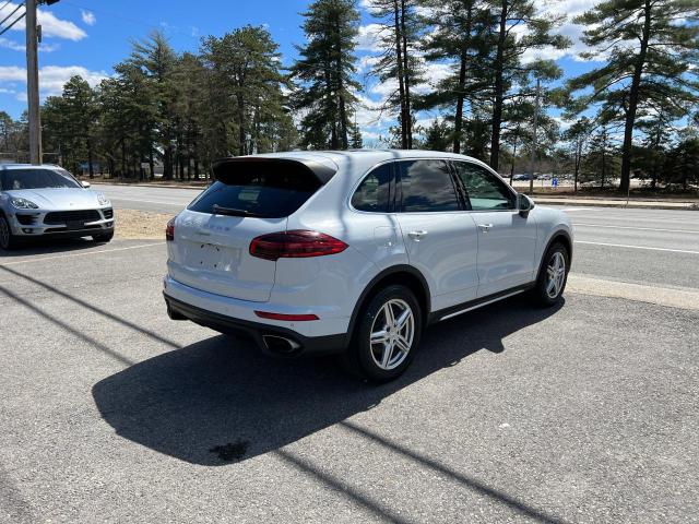 Image 3 of 2016 PORSCHE CAYENNE  2016 with VIN WP1AA2A2XGKA36305