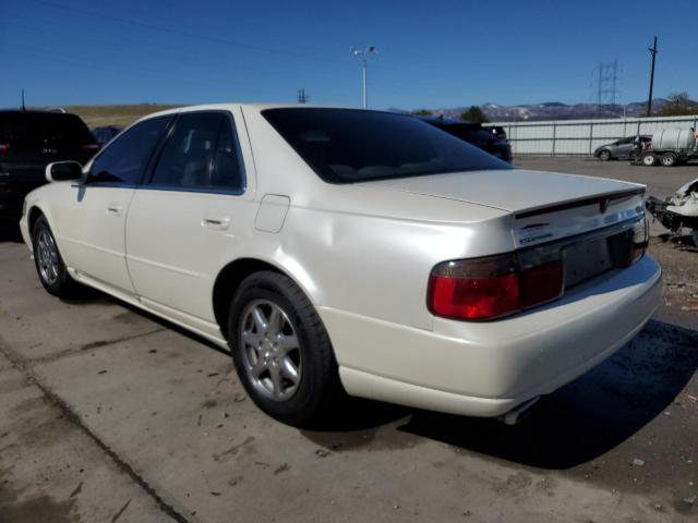 Obraz 2 z 1999 CADILLAC SEVILLE STS 1999 z VIN 1G6KY5490XU933037