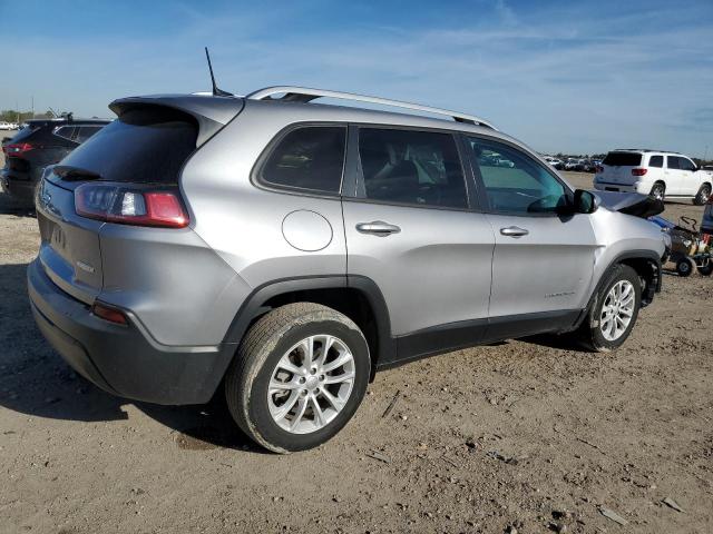 Изображение 3 2021 JEEP CHEROKEE LATITUDE 2021 с VIN 1C4PJLCB6MD189343