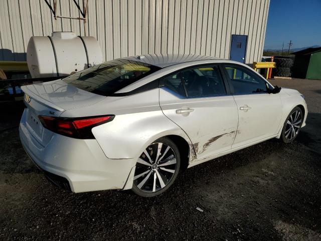 Obraz 3 z 2019 NISSAN ALTIMA SR 2019 z VIN 1N4BL4CVXKC196762