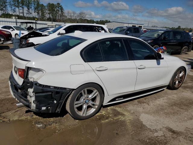 Image 3 of 2013 BMW 328 I 2013 with VIN WBA3A5C59DF356977