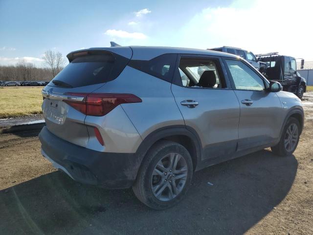 Image 3 of 2021 KIA SELTOS LX 2021 with VIN KNDEPCAA5M7173925