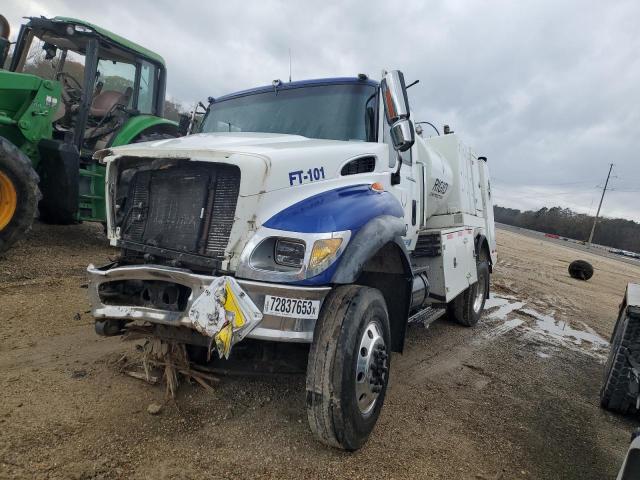 Изображение 2 2004 INTERNATIONAL 7000 7400 2004 с VIN 1HTWEADR14J082415