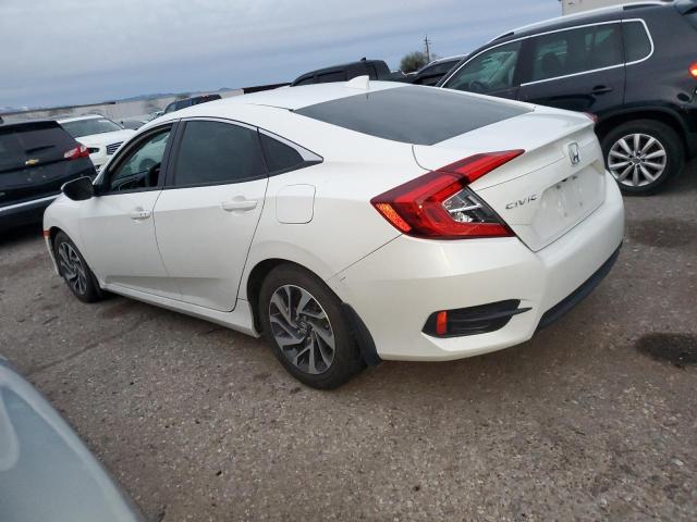 Image 2 of 2017 HONDA CIVIC EX 2017 with VIN 19XFC2F71HE049969