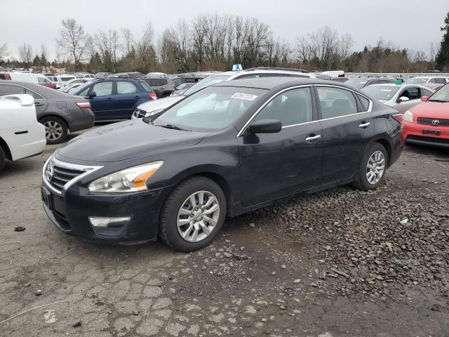 Image 1 of 2015 NISSAN ALTIMA 2.5 2015 with VIN 1N4AL3AP5FN324507