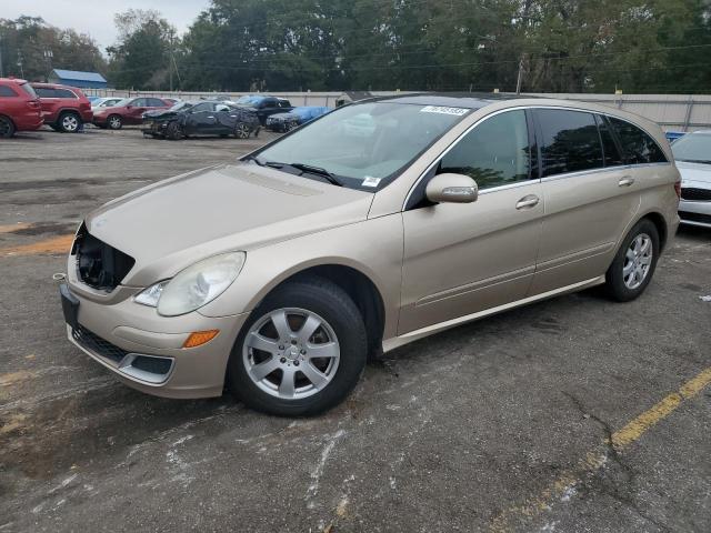2006 MERCEDES-BENZ R 350 2006 image