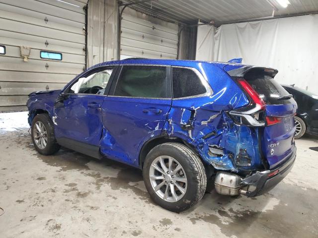 Image 2 of 2023 HONDA CR-V EX 2023 with VIN 2HKRS4H47PH439757