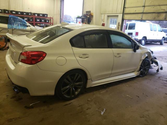 Изображение 3 2016 SUBARU WRX LIMITED 2016 с VIN JF1VA1J62G8822490