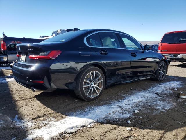 Obraz 3 z 2021 BMW 330XI  2021 z VIN 3MW5R7J07M8B52479