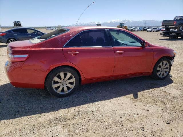 Изображение 3 2007 TOYOTA CAMRY LE 2007 с VIN JTNBK46K273018555