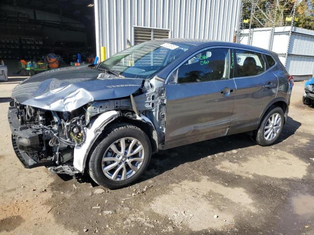 Obraz 2022 NISSAN ROGUE SPORT S 2022