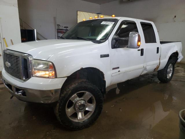 2007 FORD F350 SRW SUPER DUTY 2007 image
