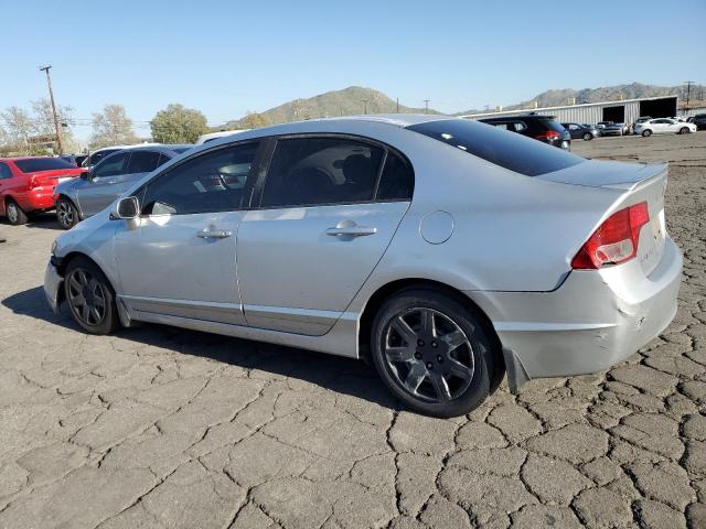 Obraz 2 z 2008 HONDA CIVIC LX 2008 z VIN 2HGFA16538H524638