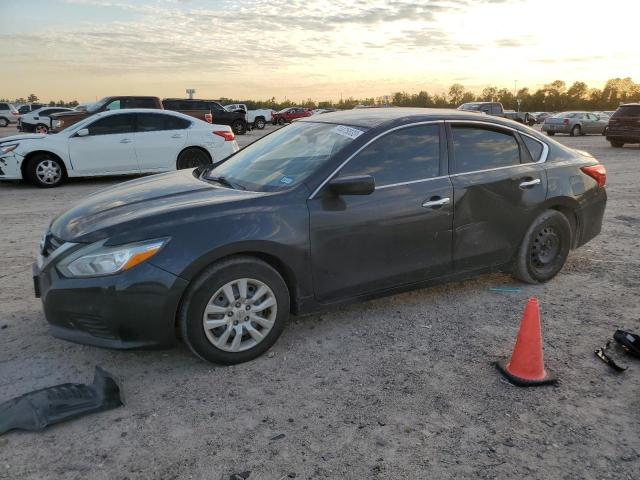 Obraz 1 z 2016 NISSAN ALTIMA 2.5 2016 z VIN 1N4AL3AP1GC250175