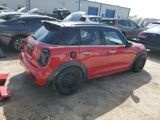 Image 3 of 2015 MINI COOPER S 2015 with VIN WMWXU3C55FT892360