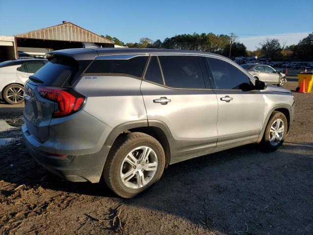 Image 3 of 2018 GMC TERRAIN SLE 2018 with VIN 3GKALMEV5JL371770