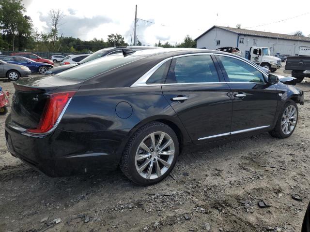 Изображение 3 2018 Cadillac XTS 2018 с VIN 2G61U5S33J9154273
