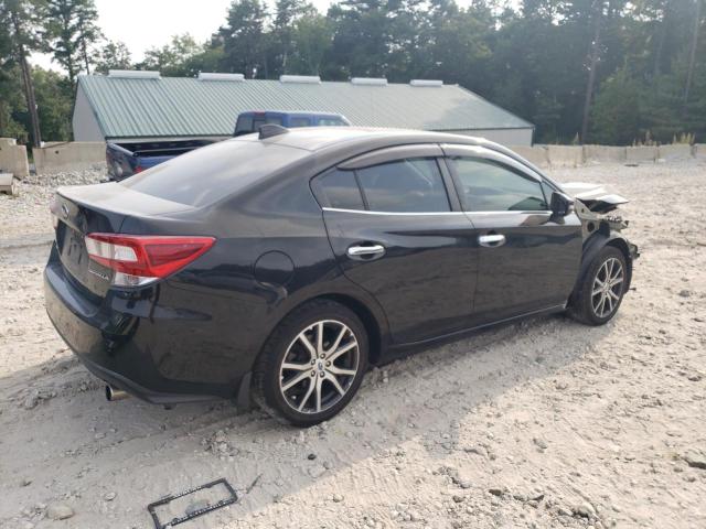 Obraz 3 z 2018 SUBARU IMPREZA LIMITED 2018 z VIN 4S3GKAN66J3603093
