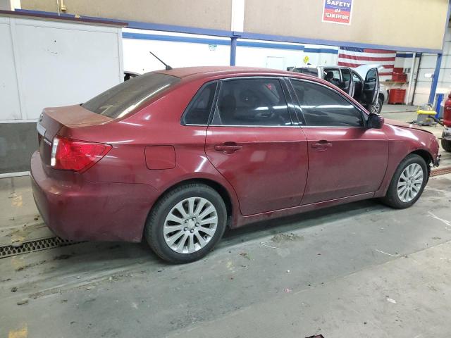 Image 3 of 2010 SUBARU IMPREZA 2.5I PREMIUM 2010 with VIN JF1GE6B62AH501999