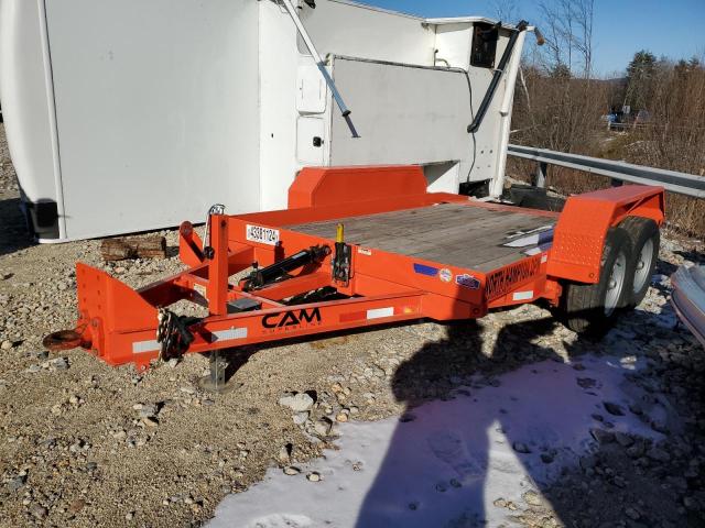 Image 2 of 2021 CAM TRAILER 2021 with VIN 5JWCF1229MP509432