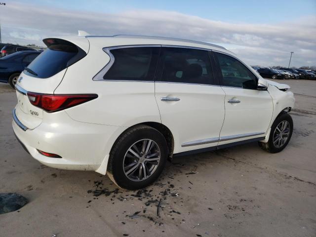 Image 3 of 2020 INFINITI QX60 LUXE 2020 with VIN 5N1DL0MN5LC515864