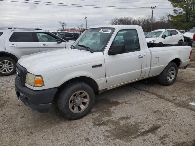 2011 FORD RANGER  2011 image
