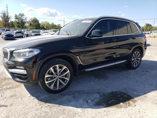 Image 1 of 2019 BMW X3 XDRIVE30I 2019 with VIN 5UXTR9C59KLR04086