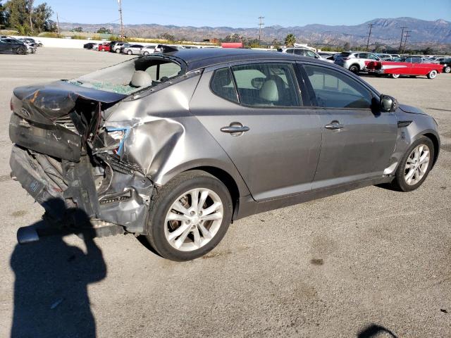 Изображение 3 2013 KIA OPTIMA EX 2013 с VIN 5XXGN4A73DG134752