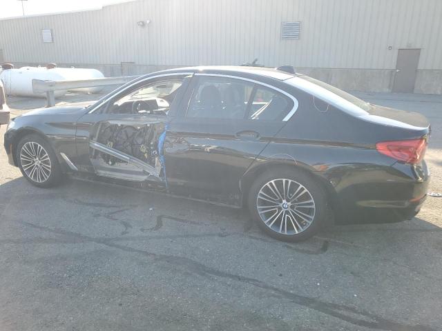 Obraz 2 z 2018 BMW 540 XI 2018 z VIN WBAJE7C52JWC57147