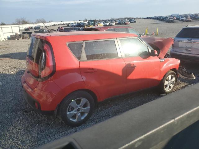 Изображение 3 2019 KIA SOUL  2019 с VIN KNDJN2A26K7023553