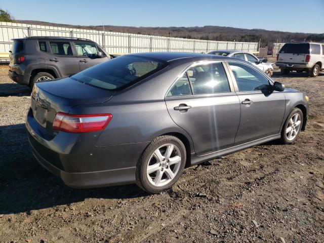 Obraz 3 z 2007 TOYOTA CAMRY LE 2007 z VIN 4T1BK46K67U047728