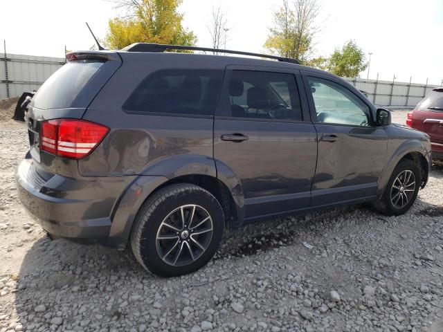 Image 3 of 2018 DODGE JOURNEY SE 2018 with VIN 3C4PDCAB6JT243790