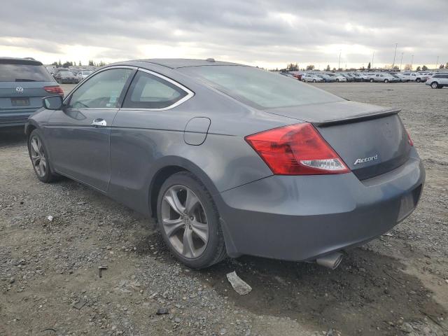 Image 2 of 2011 HONDA ACCORD EXL 2011 with VIN 1HGCS2B88BA008237