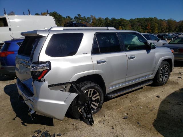 Obraz 3 z 2014 TOYOTA 4RUNNER SR5 2014 z VIN JTEBU5JR3E5185514
