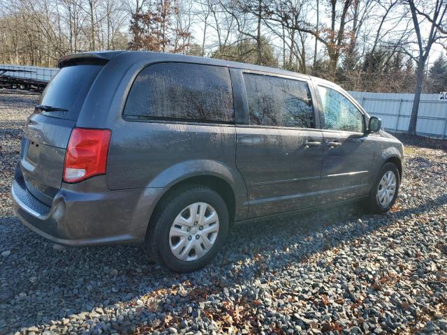 Изображение 3 2017 DODGE GRAND CARAVAN SE 2017 с VIN 2C4RDGBG5HR564100