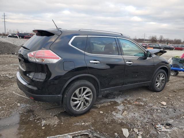 Изображение 3 2015 NISSAN ROGUE S 2015 с VIN 5N1AT2MV9FC843145