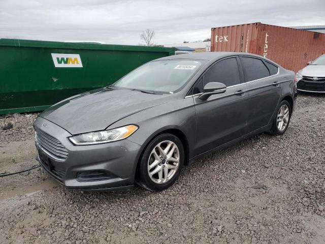 Obraz 1 z 2016 FORD FUSION SE 2016 z VIN 3FA6P0H79GR246942