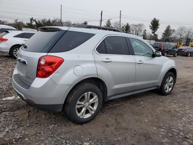 Image 3 of 2011 CHEVROLET EQUINOX LT 2011 with VIN 2CNFLEEC7B6222378
