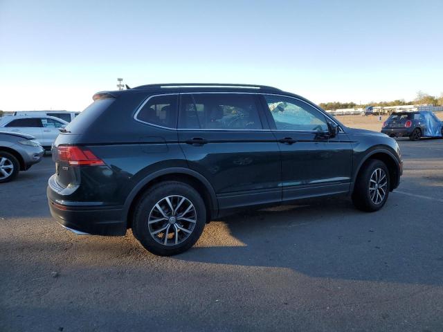 Image 3 of 2019 VOLKSWAGEN TIGUAN SE 2019 with VIN 3VV2B7AX1KM162647