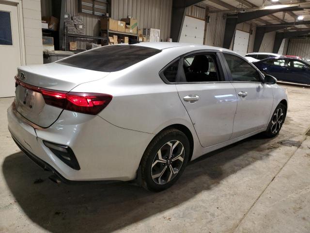 Obraz 3 z 2019 KIA FORTE FE 2019 z VIN 3KPF24AD7KE042737