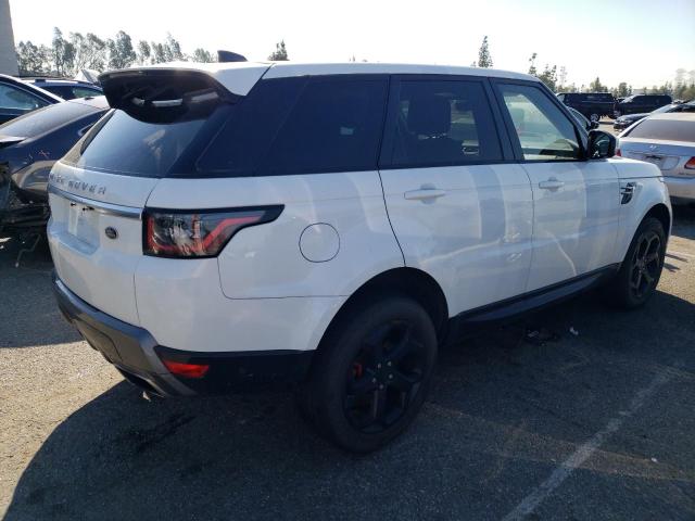 Изображение 3 2020 LAND ROVER RANGE ROVER SPORT HSE 2020 с VIN SALWR2SU6LA700608